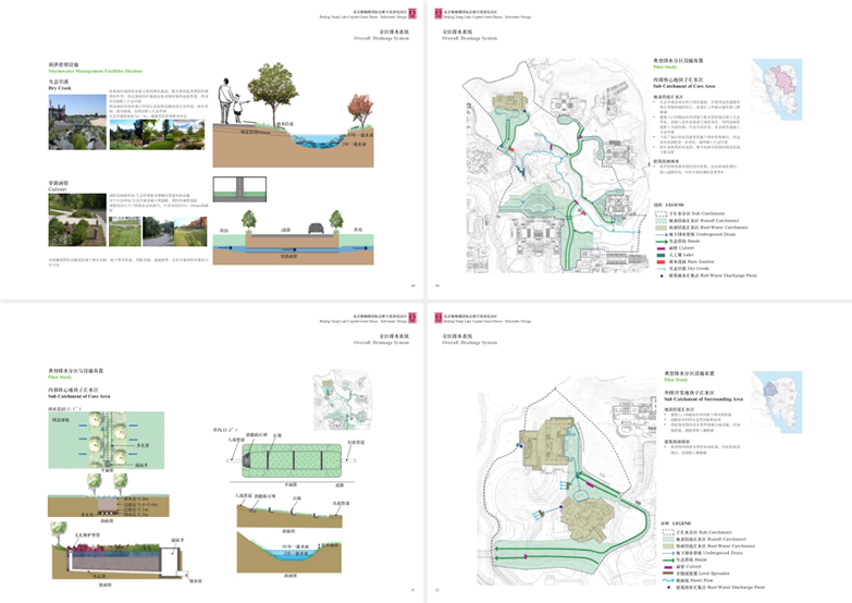 AECOM国际会都景观设计方案文本-7
