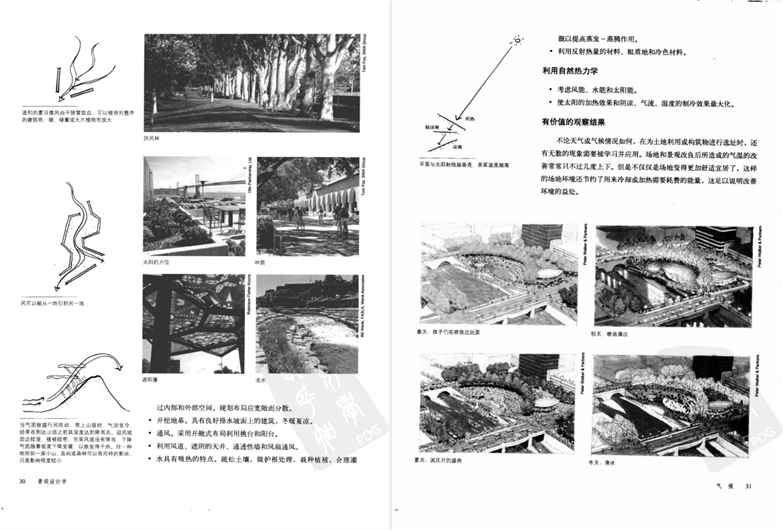 设计师必读书目 景观设计学-场地规划与设计手册-5
