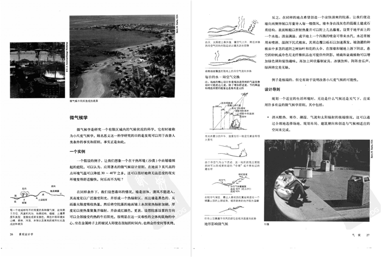 设计师必读书目 景观设计学-场地规划与设计手册-4