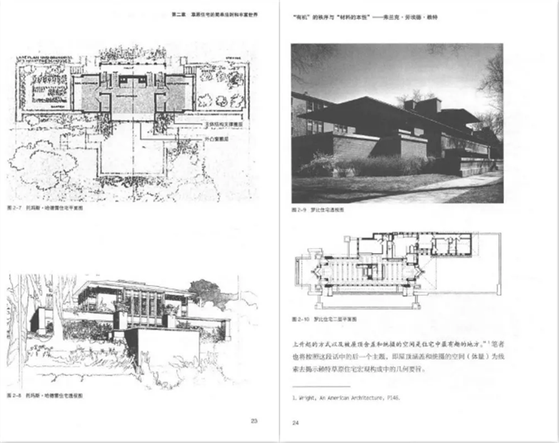 世界建筑大师相关书籍及部分项目CAD/SU-7