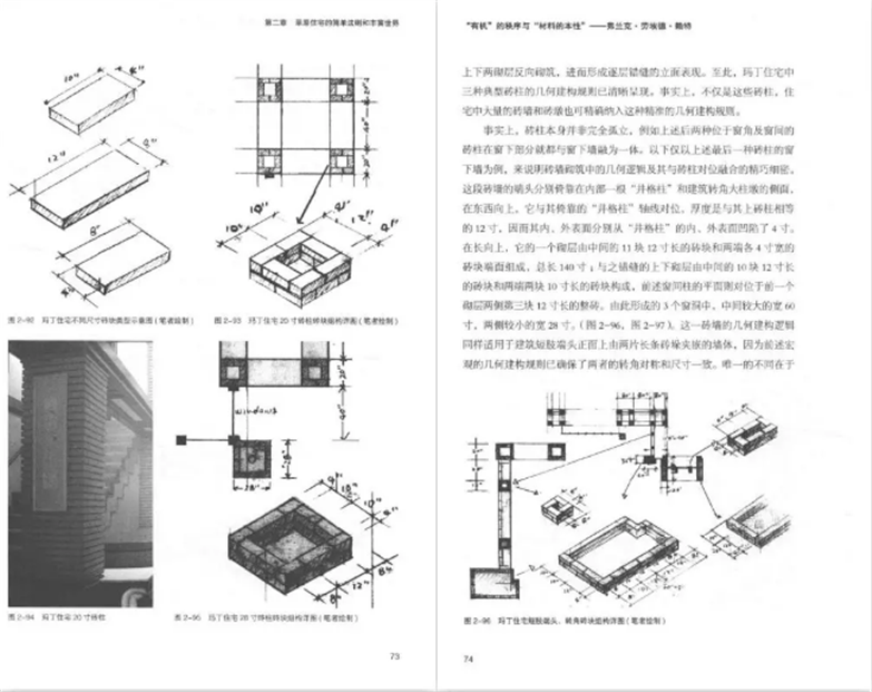 世界建筑大师相关书籍及部分项目CAD/SU-5