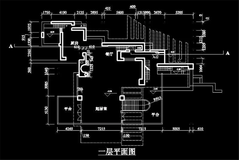 世界建筑大师相关书籍及部分项目CAD/SU-11