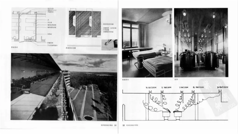 世界建筑大师相关书籍及部分项目CAD/SU-16