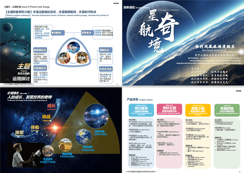 AECOM孝感凤凰旅游区总体规划投标方案-2