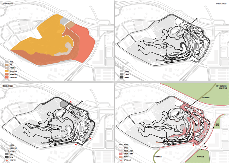 深圳安托山博物公园方案设计-4