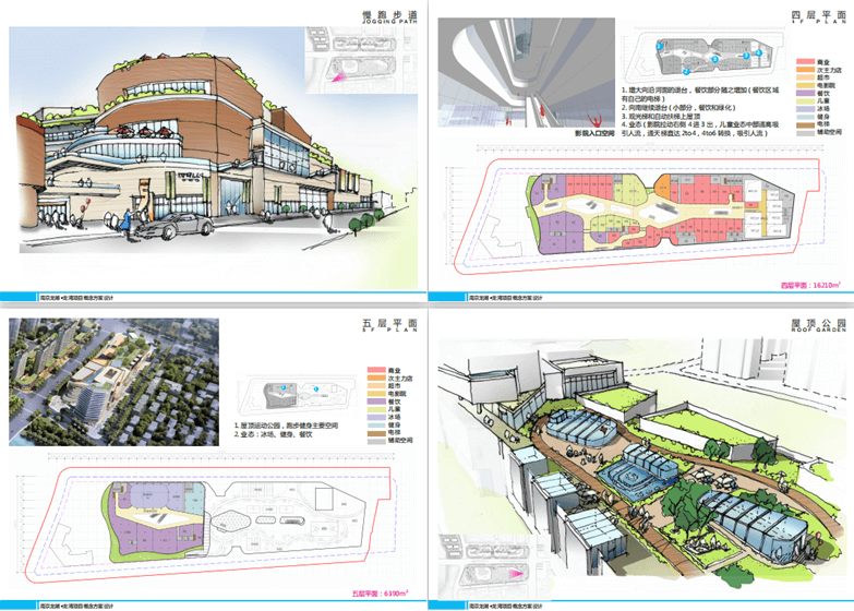 南京龙湖·龙湾项目规划及建筑方案设计-5