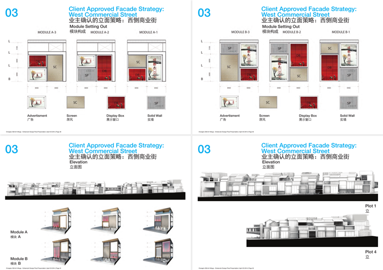 123-经典商业街方案资料合集（部分含su模型及图纸）-6
