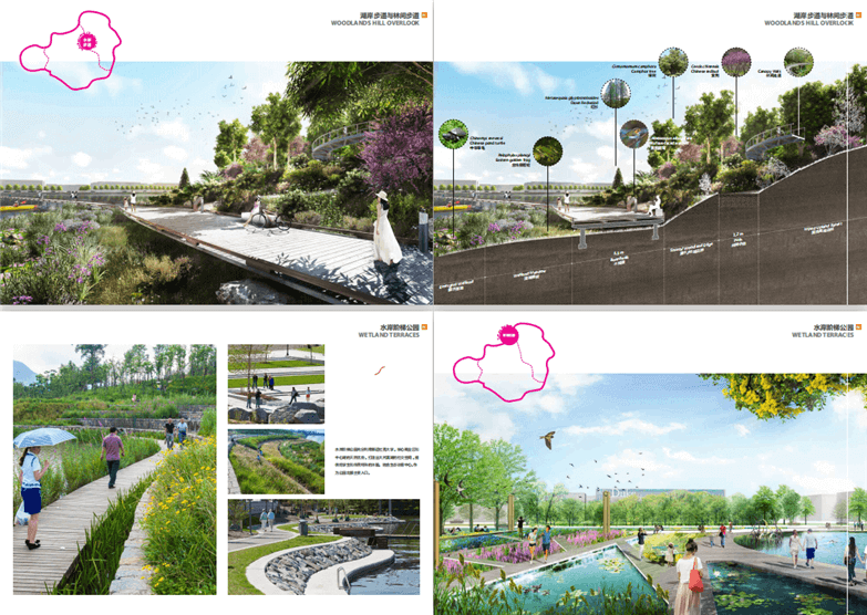 阳澄湖科技园概念规划及中心湖城市设计-5