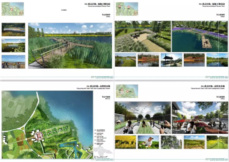 田园综合体总体规划策划方案文本-5