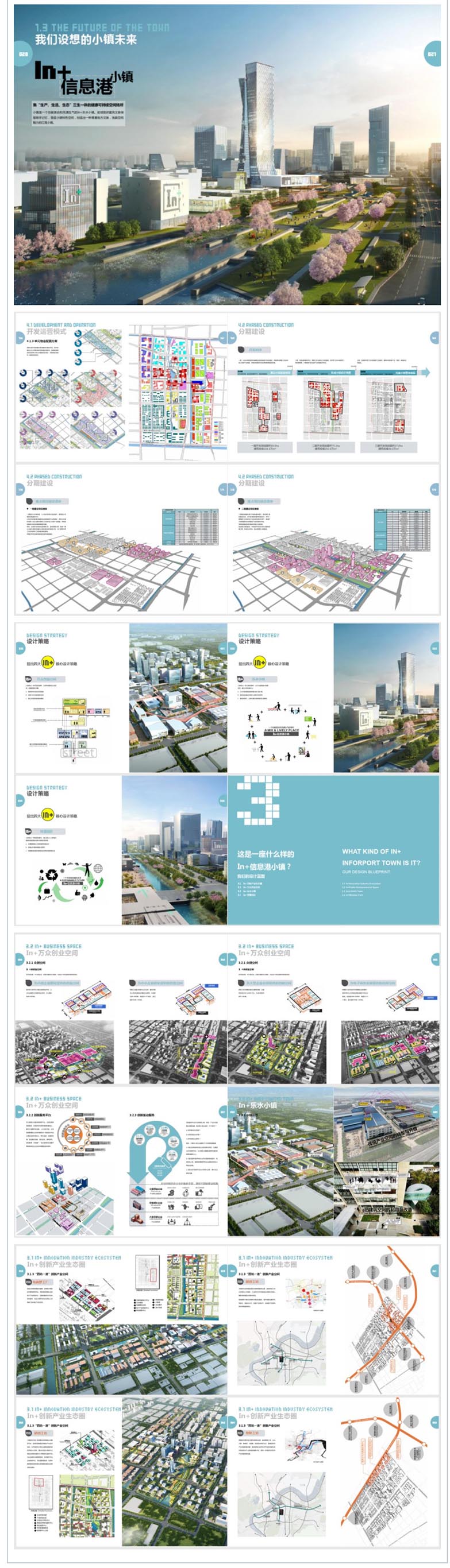 未来社区/绿色低碳社区改造全套资料-3