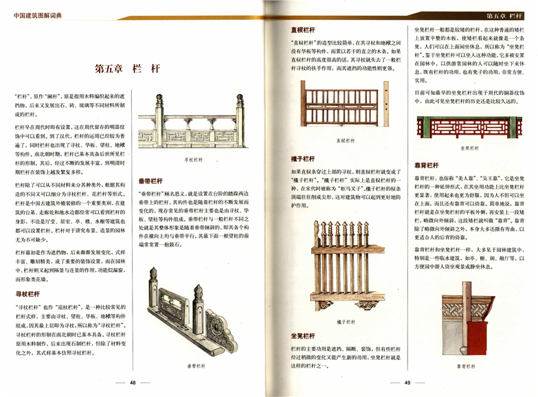 《中国建筑图解词典》电子书-10