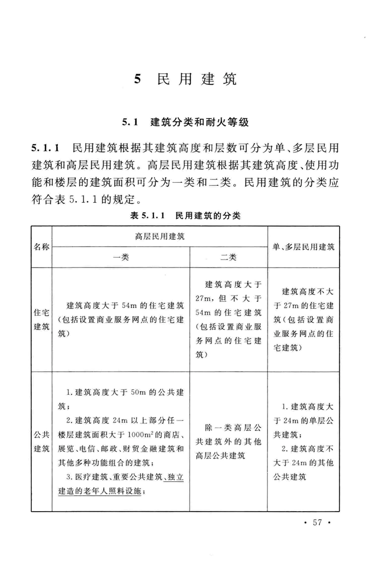 建筑设计防火规范(2018年版)-13