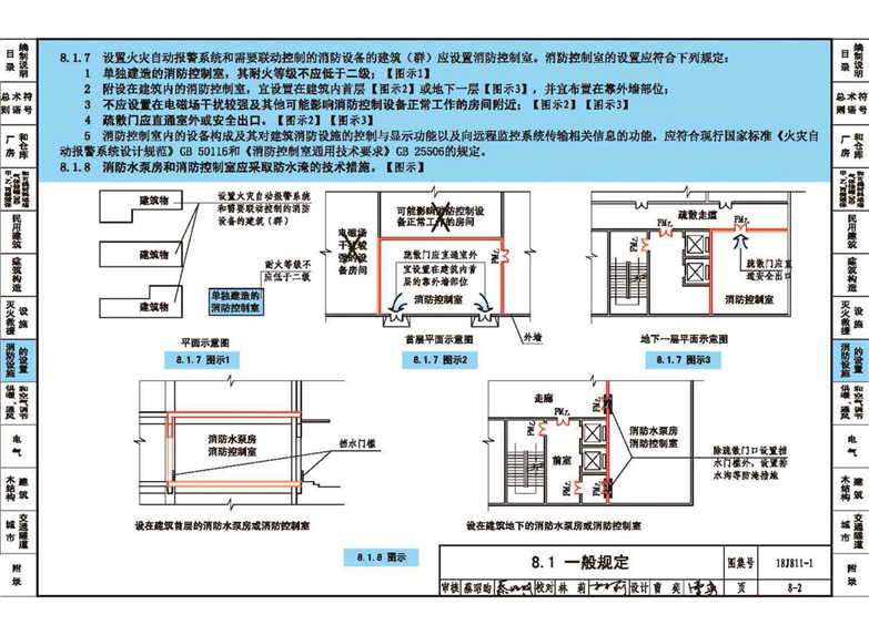 建筑设计防火规范(2018年版)-16