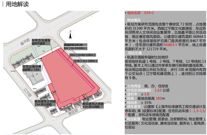上海静安区超高层豪宅项目文本-5