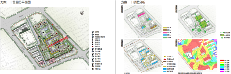 上海静安区超高层豪宅项目文本-7