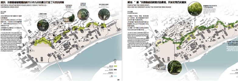 烟台山历史风貌区地块整体提升规划设计-15
