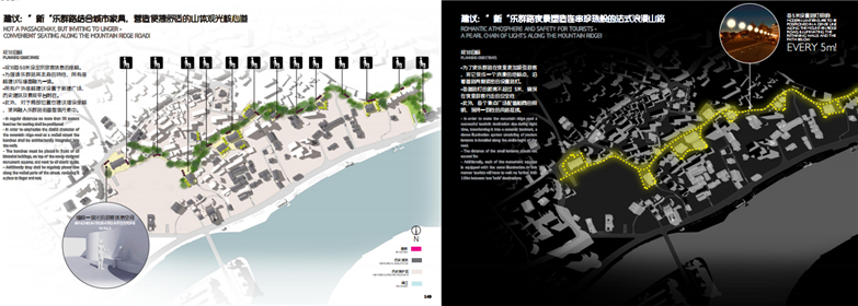 烟台山历史风貌区地块整体提升规划设计-16