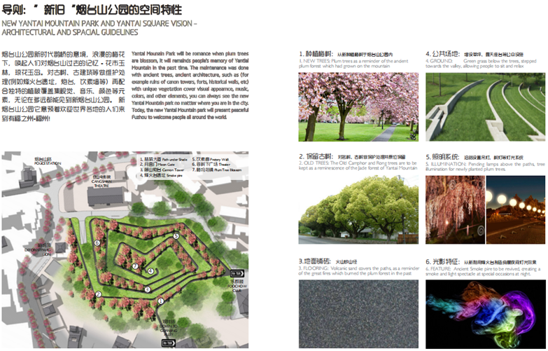 烟台山历史风貌区地块整体提升规划设计-19