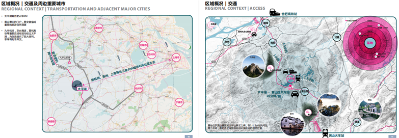 黄山太平湖概念性整体规划设计-4