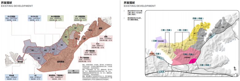 黄山太平湖概念性整体规划设计-17
