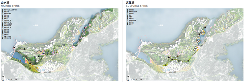 黄山太平湖概念性整体规划设计-21