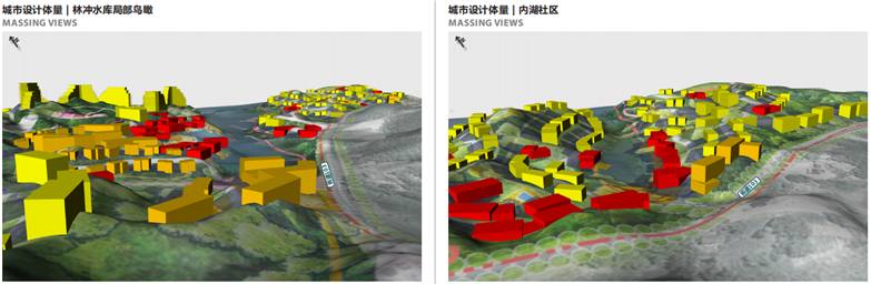 黄山太平湖概念性整体规划设计-25