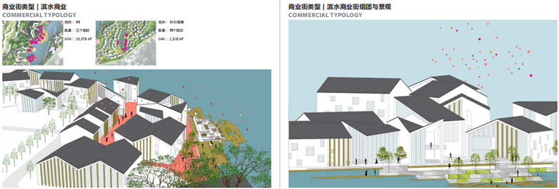 黄山太平湖概念性整体规划设计-29