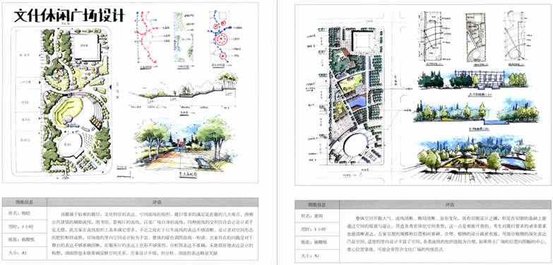 图解设计风景园林快速设计手册-26