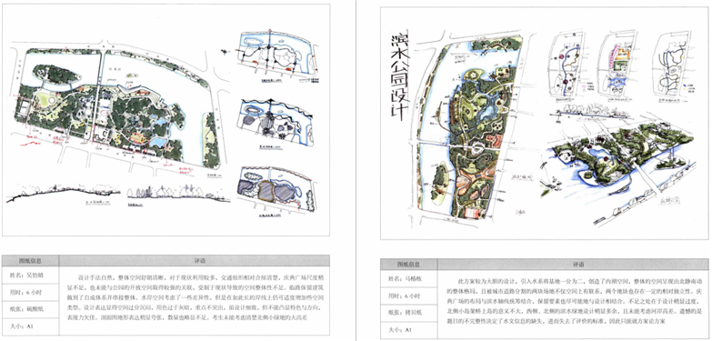 图解设计风景园林快速设计手册-29