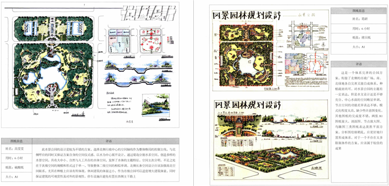 图解设计风景园林快速设计手册-30