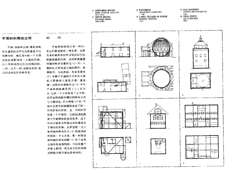 世界建筑大师名作图析-20