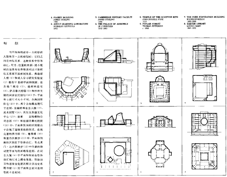 世界建筑大师名作图析-22