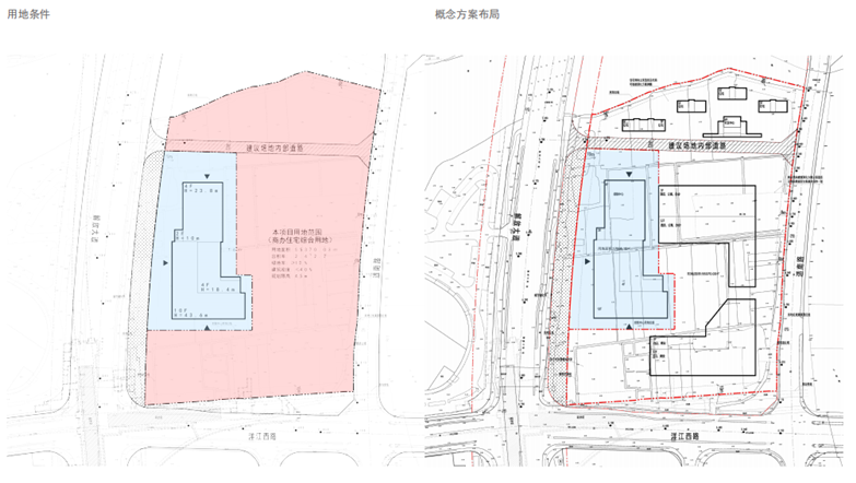 绍兴镜湖梅山广场TOD综合项目投标文本-16