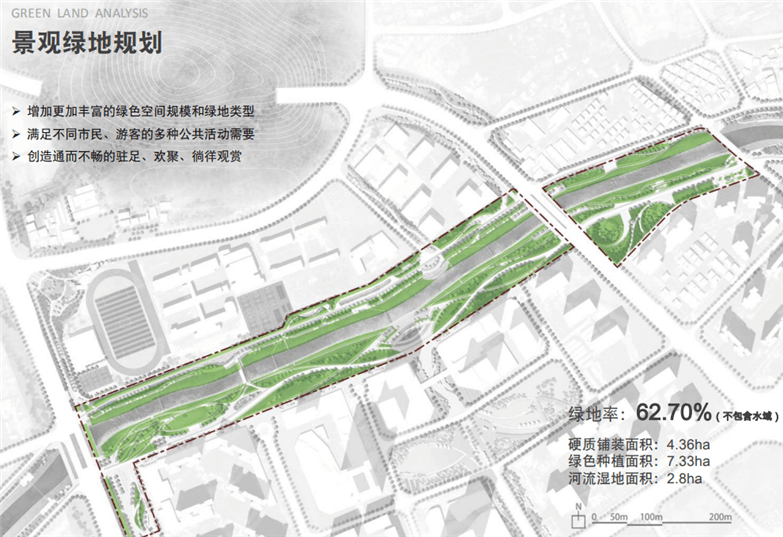 深圳坪山滨水湿地一河两岸景观规划设计-13