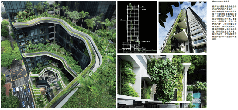 招商蛇口滨海项目概念设计-最新小户型住宅-11