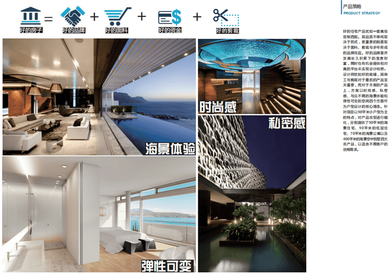 招商蛇口滨海项目概念设计-最新小户型住宅-15