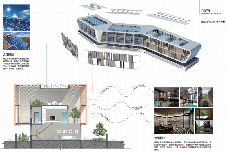 招商蛇口滨海项目概念设计-最新小户型住宅-20