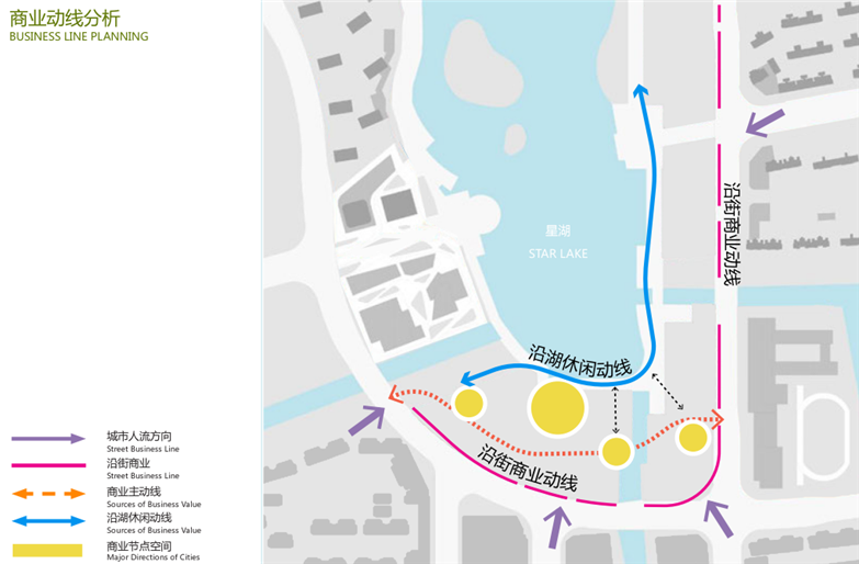 浙江现代风格滨水综合住宅商业建筑方案-14