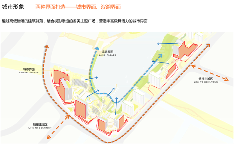 浙江现代风格滨水综合住宅商业建筑方案-27