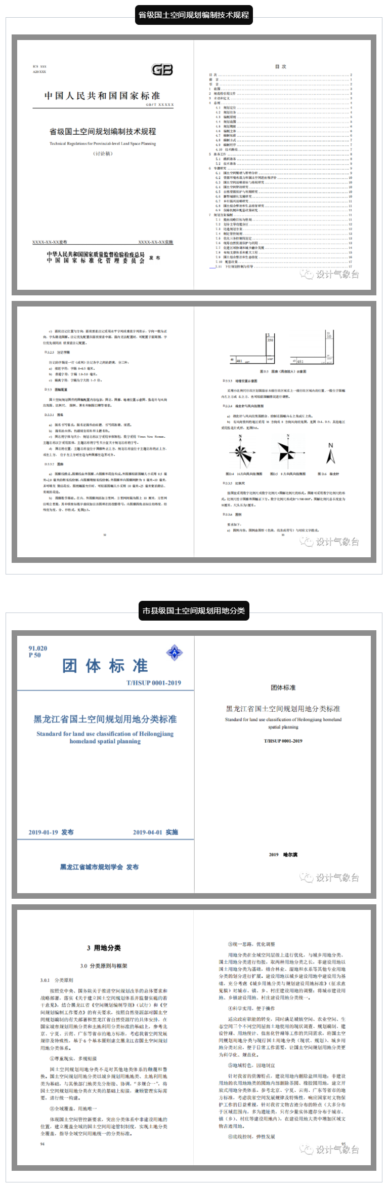 国土空间规划分析指南合集-2