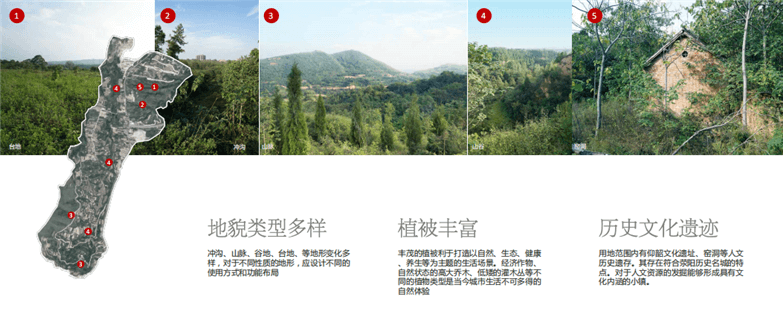 河南生态旅游度假城市规划设计-5