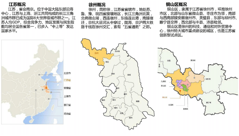 徐州商业办公产业园规划设计-4