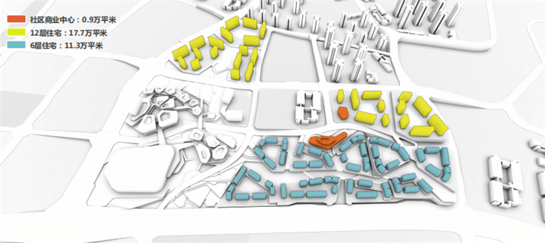 重庆TOD综合项目城市设计-27