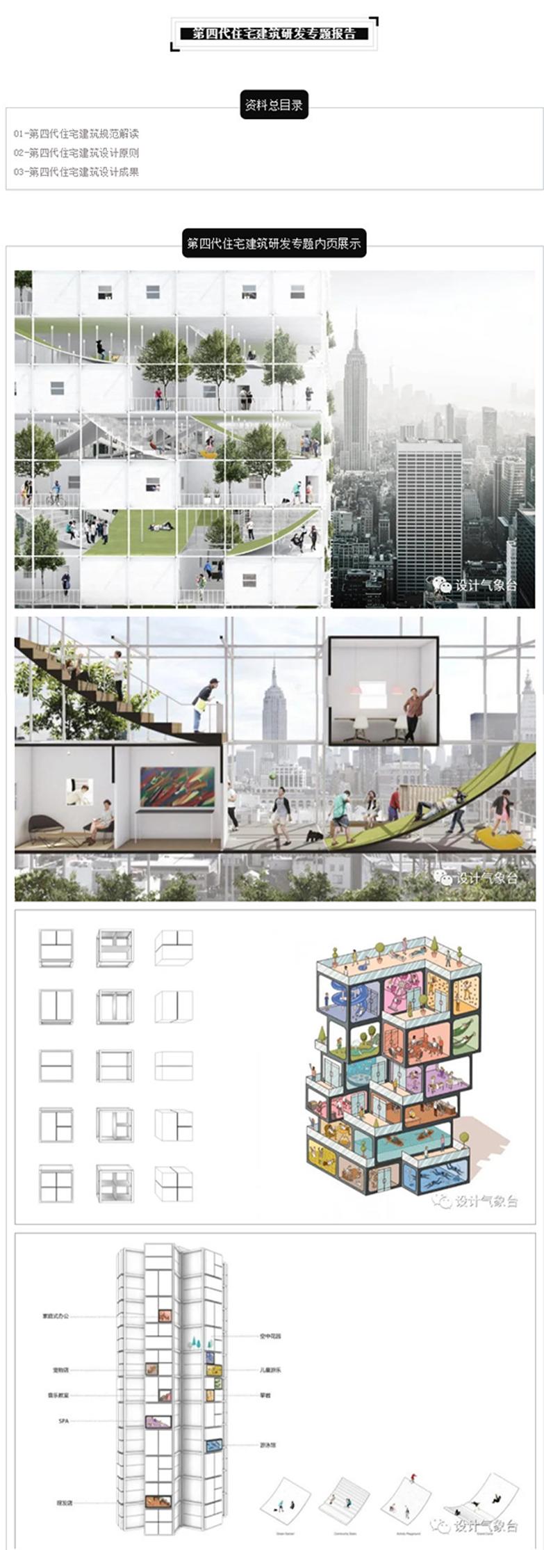 第四代建筑研究专题报告-2