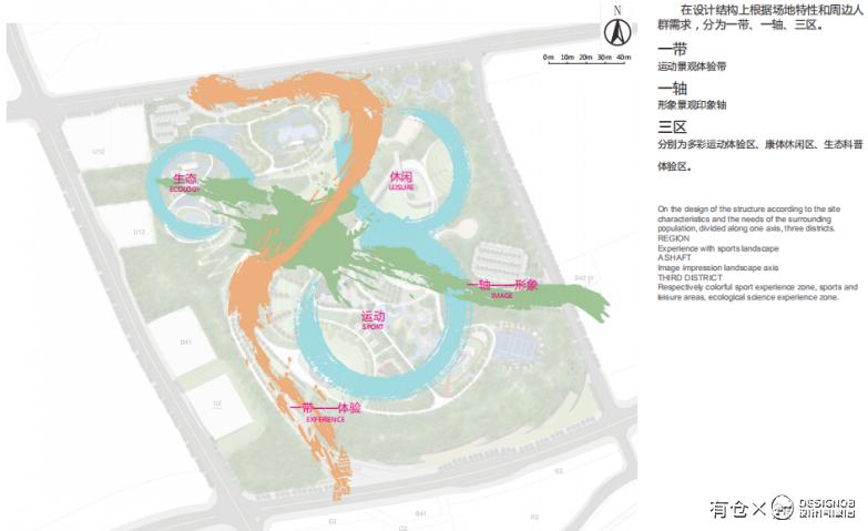 重庆金州综合公园概念景观设计-10