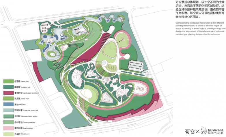重庆金州综合公园概念景观设计-18