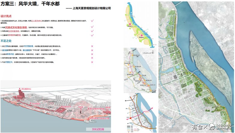 佛山市西江沿岸城市设计及景观深化-4