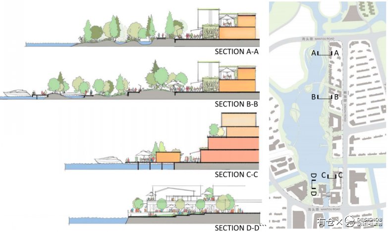 宁波滨水综合项目设计-7