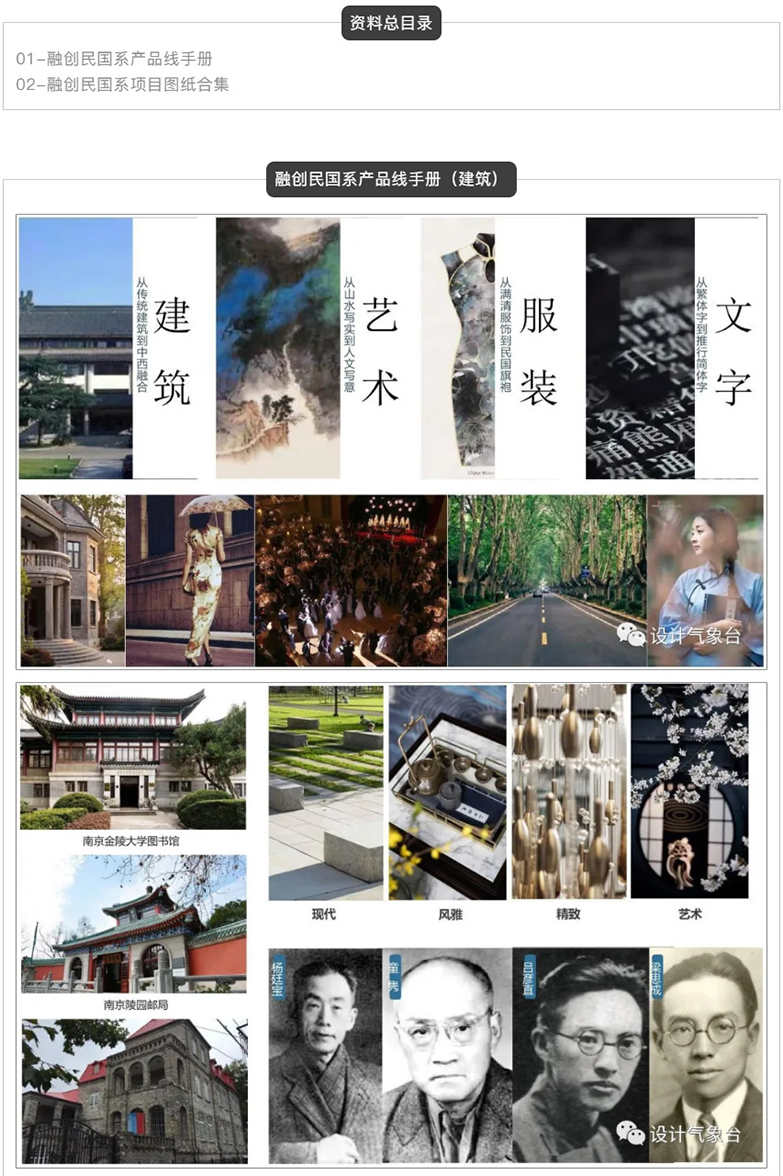 融创民国系专题资料-1