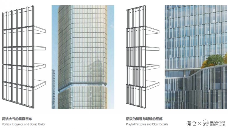 武汉TOD上盖滨江地铁商业综合体设计-19